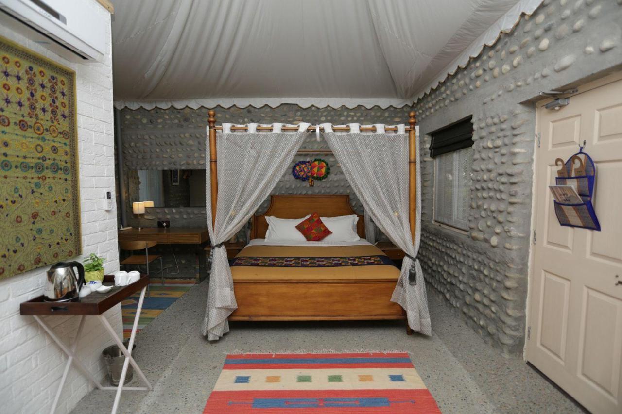Hotel Anand At The Satluj Anandpur Sāhib Exterior foto