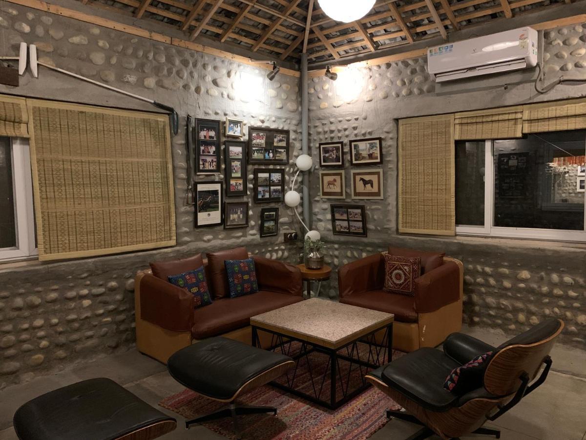 Hotel Anand At The Satluj Anandpur Sāhib Exterior foto